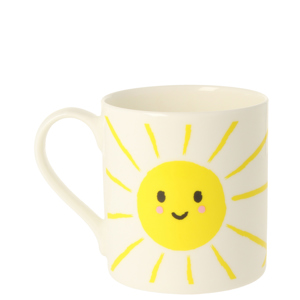 Smiles Sunshine Mug